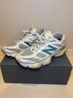 New Balance 9060 26cm