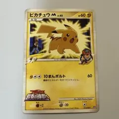 2026年最新】ピカチュウ 2009の人気アイテム - メルカリ