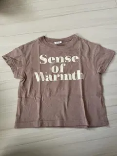 値下げ　BREEZE Tシャツ☆90cm