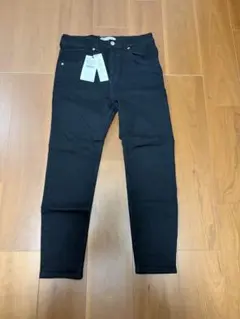 【新品未使用】ZARA スキニーパンツ　メンズ