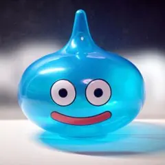 ドラクエ スライム でっかい貯金箱