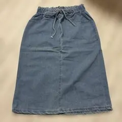 SHEIN タイトスカート　Tall XSのサムネイル