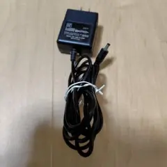 バンダイ Let's TV 専用ACアダプター　ジャンク品