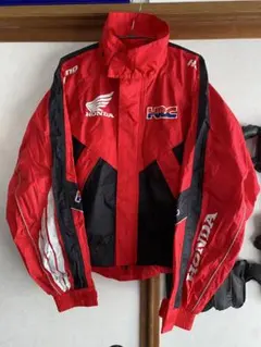 2026年最新】hrc ジャケットの人気アイテム - メルカリ