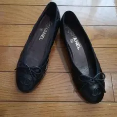 2026年最新】シャネル バレエシューズ 36の人気アイテム - メルカリ