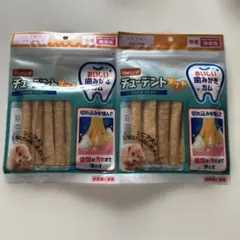 Hartz（ハーツ）チューデント ソフト　チキン風味 SS 7本入り　2袋のサムネイル