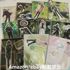 Y50 うらたぬき アクスタ 実写 flower Jewel 15周年 浦島坂田