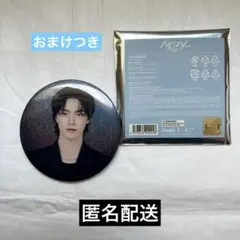 セブチ SEVENTEEN NEW 缶バッジ ディノ