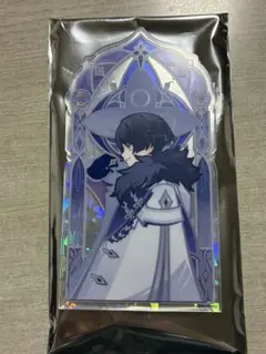 【新品】原神 スカラマシュ/放浪者 アクスタ 厳霜と狂焔シリーズ 正規品 原神 スカラマシュ/放浪者 アクスタ 厳霜と狂焔シリーズ 正規品 - メルカリ