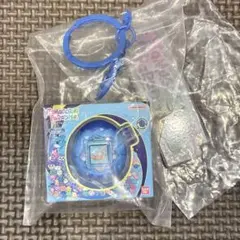 たまごっちカスタムキーリング2 たまごっちパラダイス　ブルーウォーター