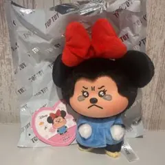 TOPTOY ミッキー ミニー POUTY woronged mickey - メルカリ