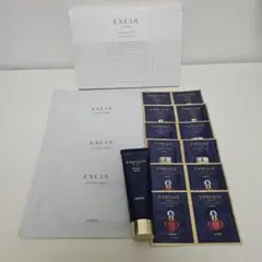 【ALBION】サンプル(アンベアージュ、エクシア)