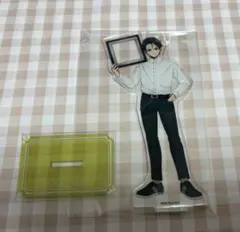 潔世一　アクリルスタンド