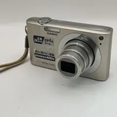 【美品】CASIO EXILIM EX-Z100 広角28mm 光学4倍ズームのサムネイル