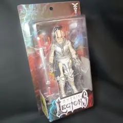 Mythic Legions Neve (新品・未開封) ミシックレギオンズ - メルカリ
