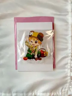 実りの秋まつり 2025 我妻善逸　アクリルスタンド