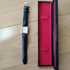 789184/WALTHAM Dynax QUARTZ 9K1154 ウォルサム - メルカリ