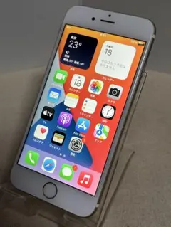 Apple iPhone6s 64GB SIMフリー バッテリー新品交換済み！