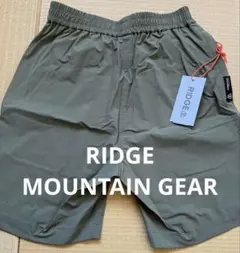 MOUNTDOOR YM Short Pants RS-MINOTECH- - メルカリ