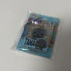 教育映画祭 教育番組 タマ ブリスター風アクリルキーホルダー