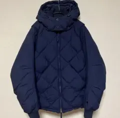 DAIWA PIER 39 キルティングダウン everyone三好良着用