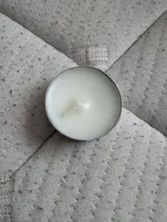 キャンドル 10個入り