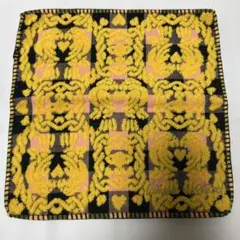 ヴィヴィアンウエストウッド　viviennewestwoodチェックハンカチ新品