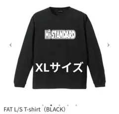 2026年最新】hi-standard tシャツ fatの人気アイテム - メルカリ