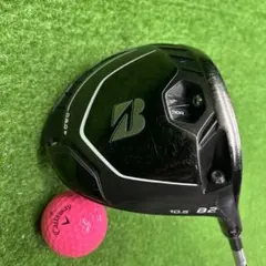 DDD-2063 ブリヂストン ドライバー B2 10.5° flexSRのサムネイル