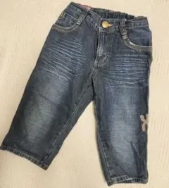 140cm❗️エドウィン ハーフパンツ❗️