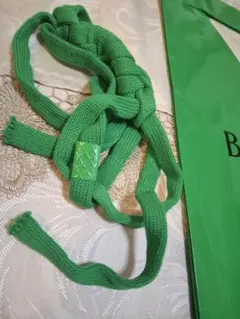 ☆BOTTEGA VENETA☆チャームのどこか 紐のみ