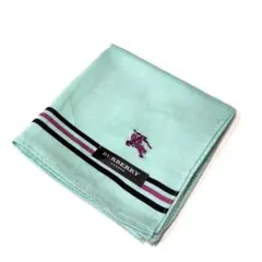 バーバリー ハンカチ 新品 / BURBERRY LONDON