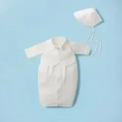 【ミキハウス】セレモニードレス　ベビータキシード