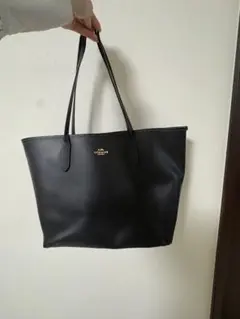 COACHトートバッグ　マリークワント　ペンケース