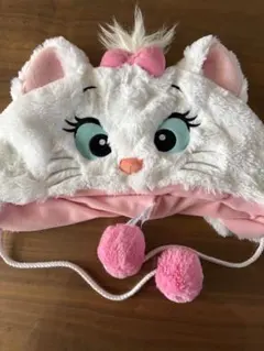 ファンキャップ マリーちゃん