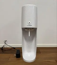 SodaStream 炭酸水メーカー 本体 ホワイトのサムネイル