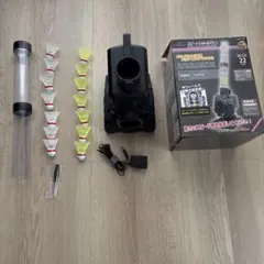 FIELDFORCE スピードシャトルマシン FSSM-220