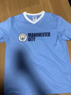 マンチェスター・シティ Tシャツ Lサイズ