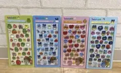 まとめ売り たまごっち 3Dシール