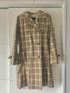 再々々値下げ【Weekend MaxMara】トレンチコートのサムネイル