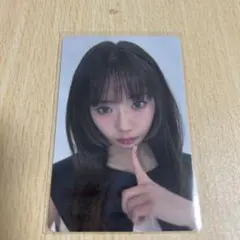 ME:I 清水恵子 KEIKO トレカ