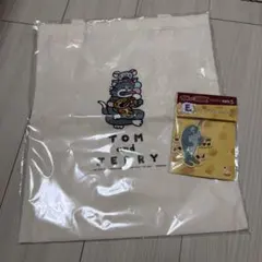 トムとジェリー Happyくじ C賞E賞 まとめ売り 匿名