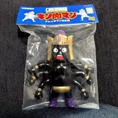 【未開封】パンクドランカーズ アシュラマン 幼少期 ソフビ ファイブスタートイ ソフビ キン肉マン ファイブスタートイ アシュラマン幼少期 - メルカリ