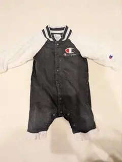 Champion ロンパース 70サイズ 　長袖　チャンピオン