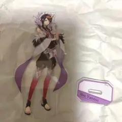 闇ノシュウ　アクリルスタンド