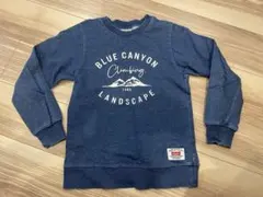 子供トレーナー 140㎝