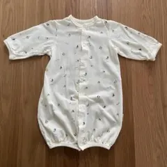 MAKE YOUR DAY / ヨット柄　ツーウェイオール 50〜70cm