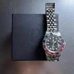 BAPEX by A BATHING APE 自動巻き腕時計のサムネイル