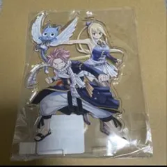 2026年最新】フェアリーテイル ルーシィ アクリルスタンドの人気