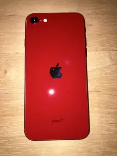 iPhone SE 3世代　64GB